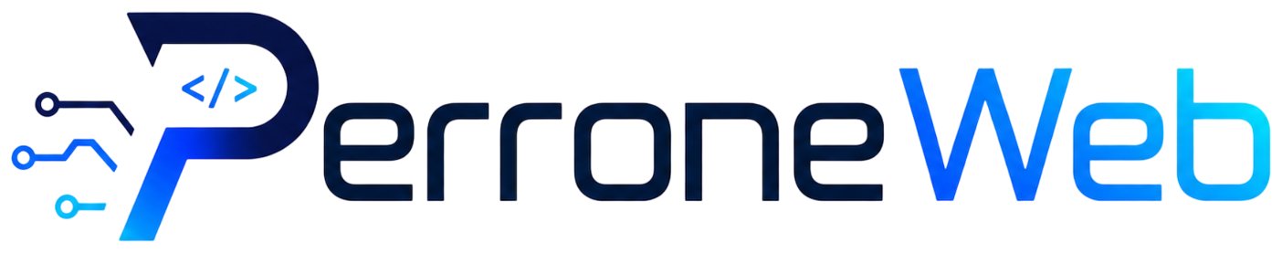 PerroneWeb